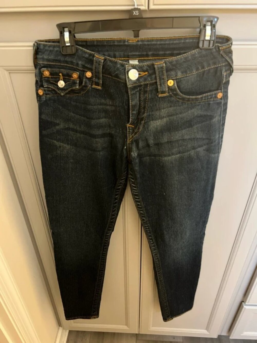 Women’s size 7 Firth brand jeans